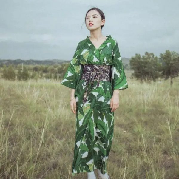 Japon Kimono Femme Amaterasu Japanstreet 1645810355