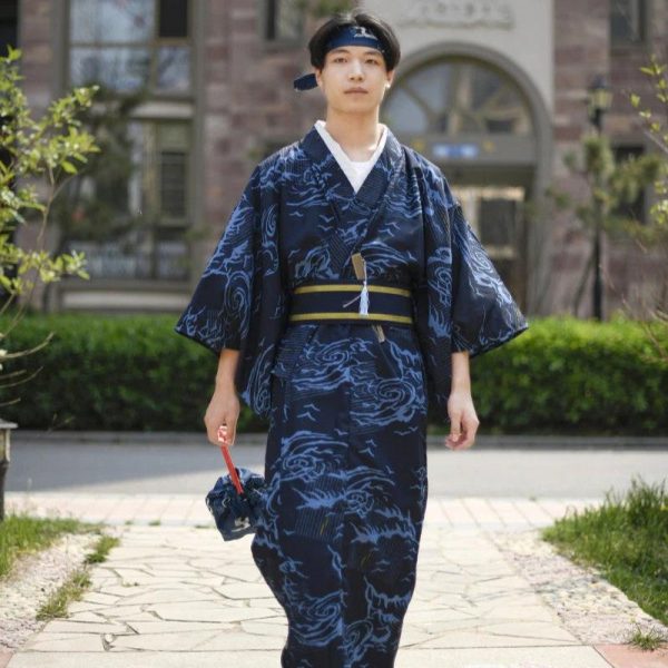 Kimono Ancien Japonais Hakinama Japanstreet 1646542022