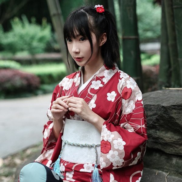 Kimono Femme Traditionnel Japanstreet 1645374801
