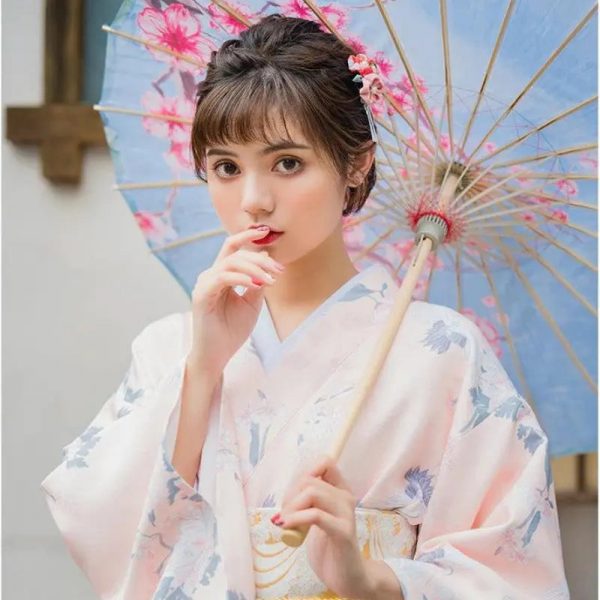 Kimono Japonais Femme Asuka Japanstreet 1646020336