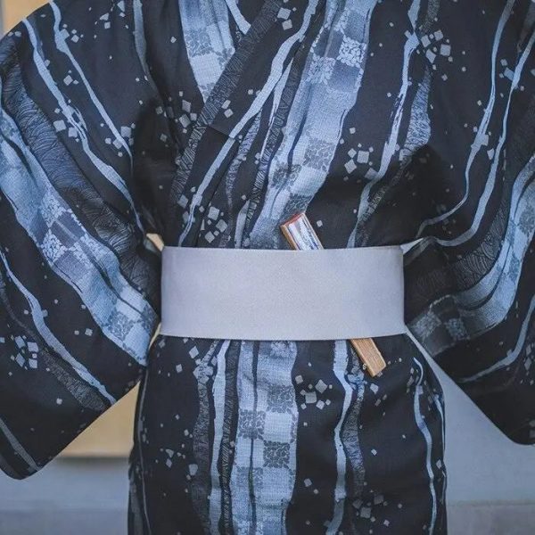 Kimono Japonais Long Okarina Japanstreet 1642804465