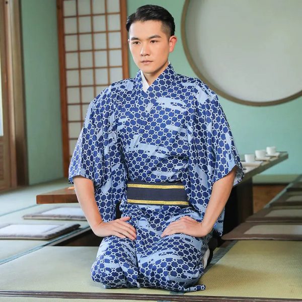 Kimono Motif Japonais Ikkamari Japanstreet 1646754902