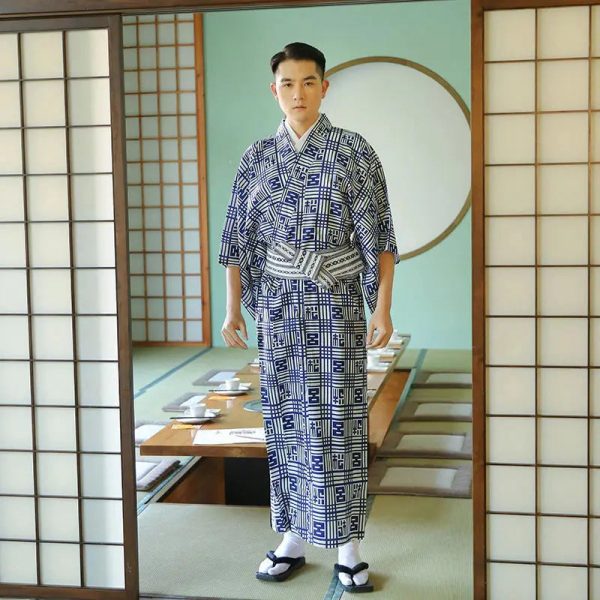 Kimono Traditionnel Japonais Origami Japanstreet 1646755176