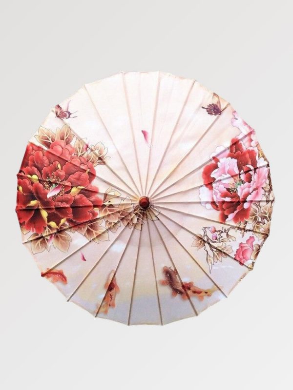 Parapluie Japonais Blossom Japanstreet 1636653078