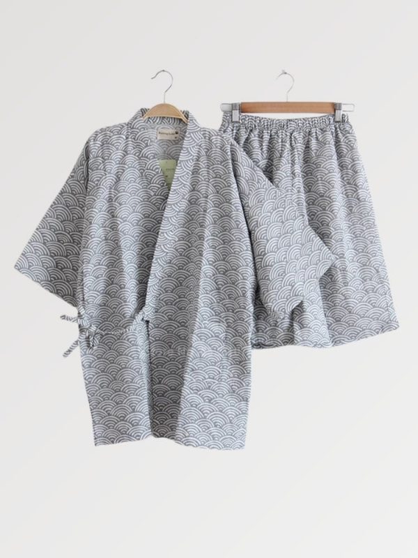 Pyjama Japon Traditionnel Takomatsu Japanstreet 1661972877