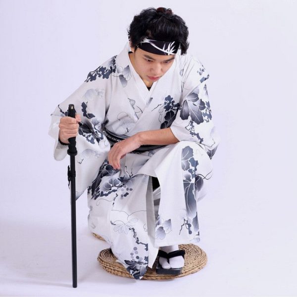 Veritable Kimono Japonais Okamida Japanstreet 1646754278