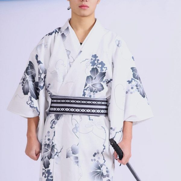 Veritable Kimono Japonais Okamida Japanstreet 1646754280