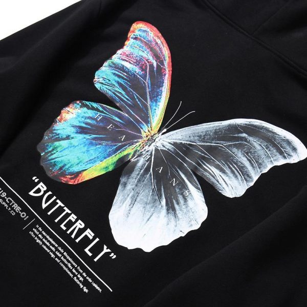 butterfly hoodie 4