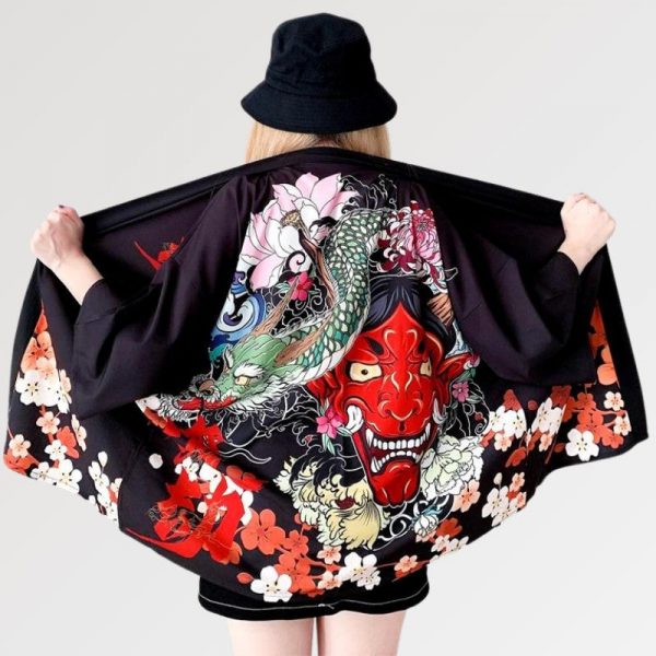 kimono cardigan for women 5