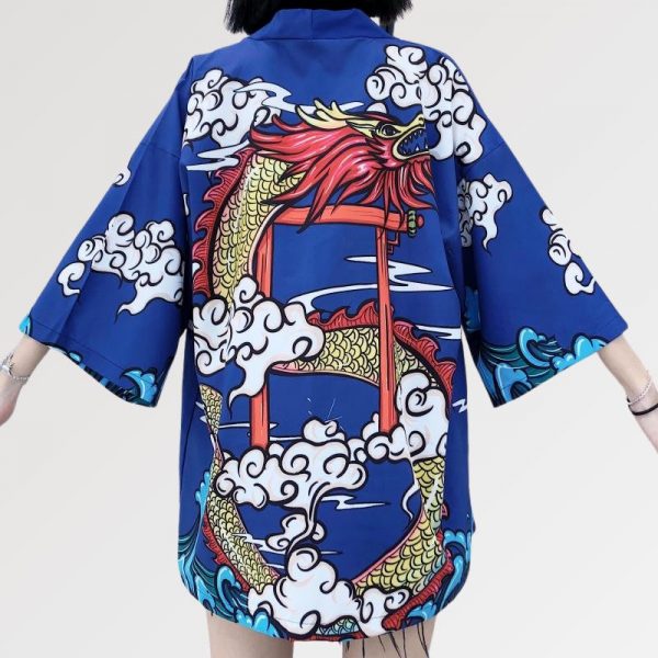 kimono cardigan women 6