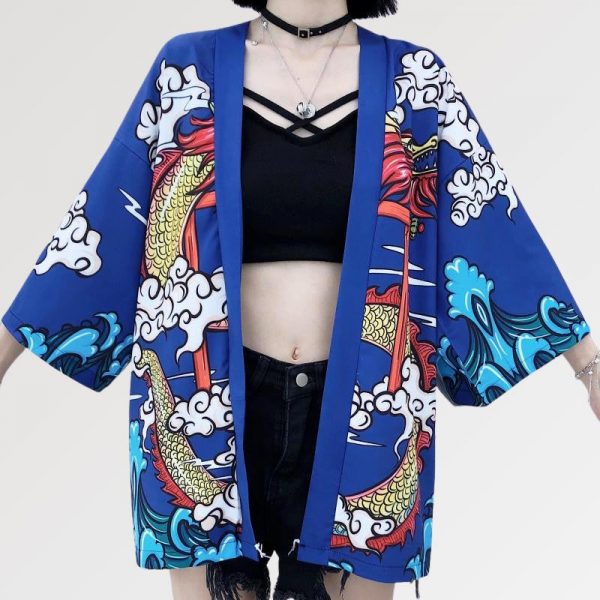 kimono cardigan women 7