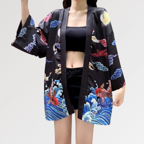 kimono tops for women 3