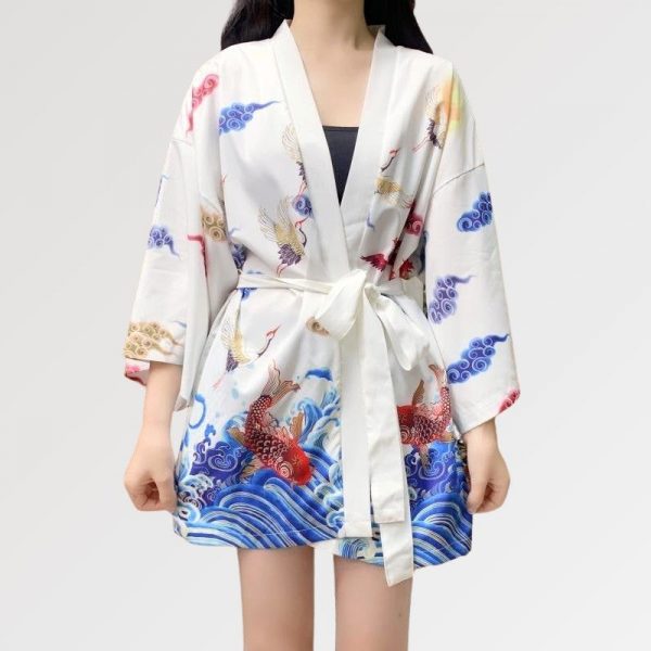 kimono tops for women 5