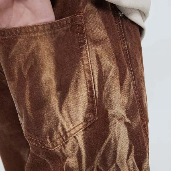 streetwear camo pants 1 1