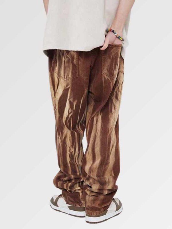 streetwear camo pants 2