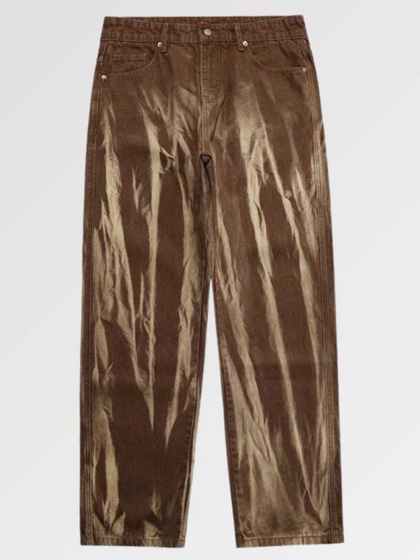 streetwear camo pants 3