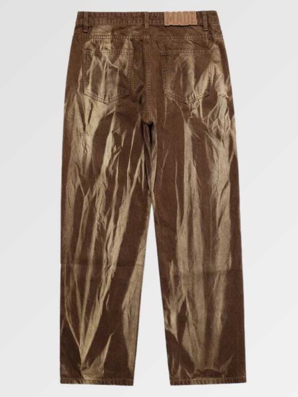 streetwear camo pants 4